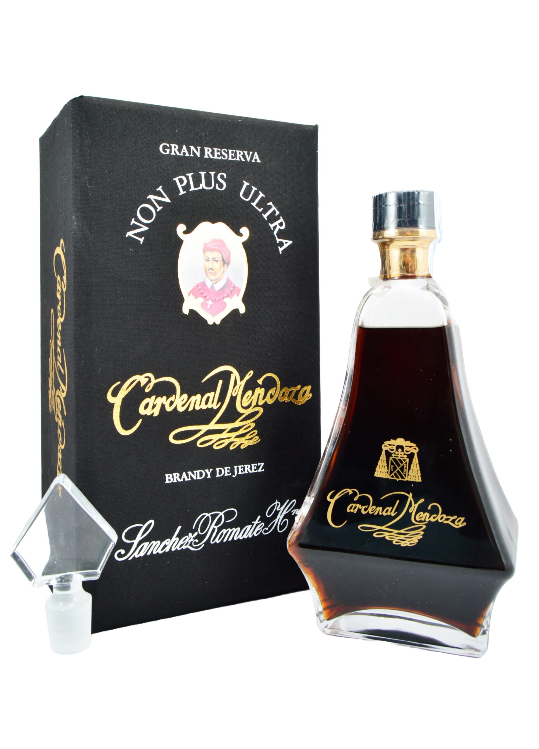 Cardenal Mendoza Gran Reserva Non Plus Ultra