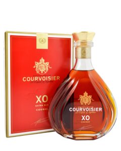 Courvoisier XO