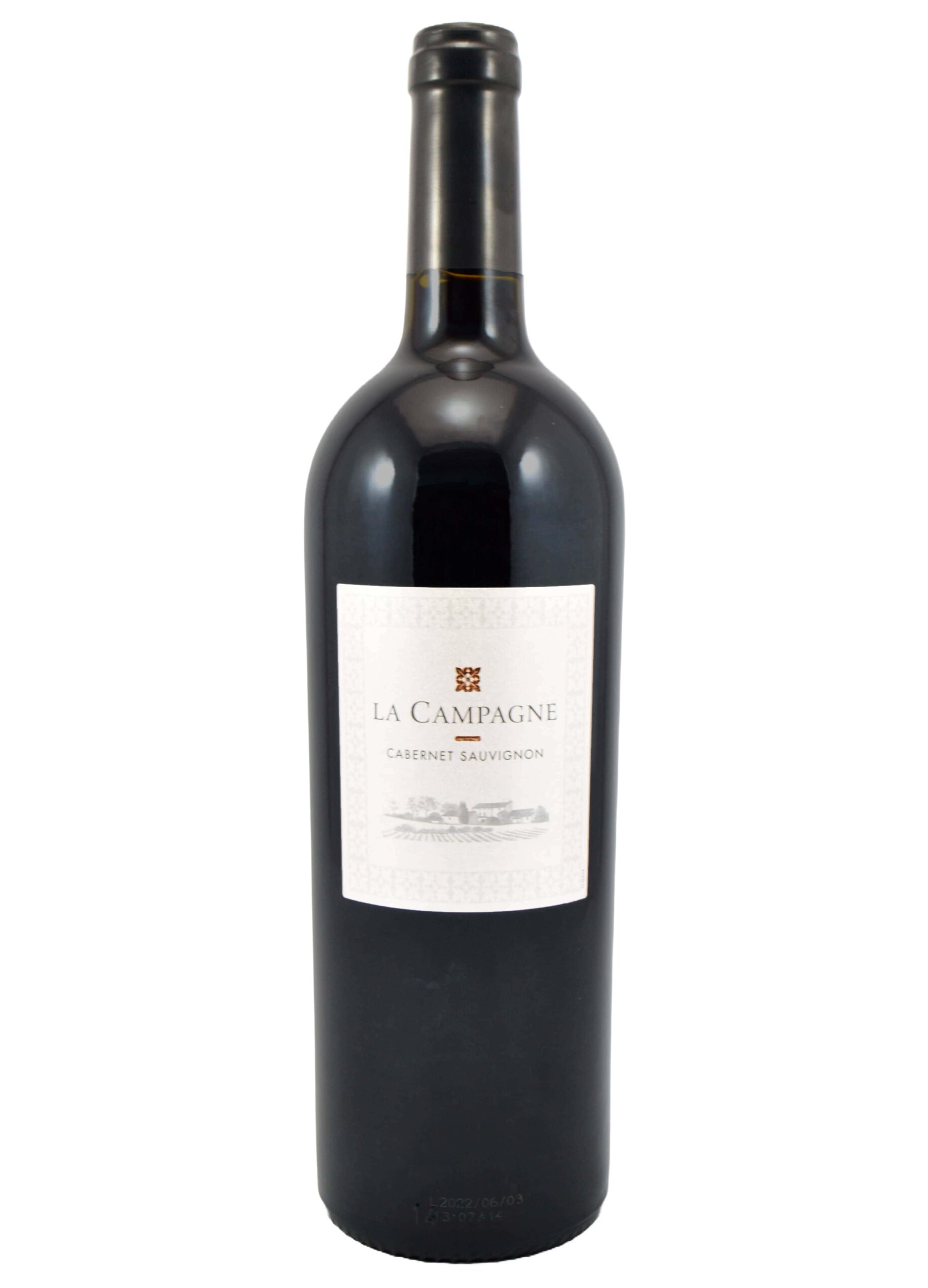 La Campagne Cabernet Sauvignon