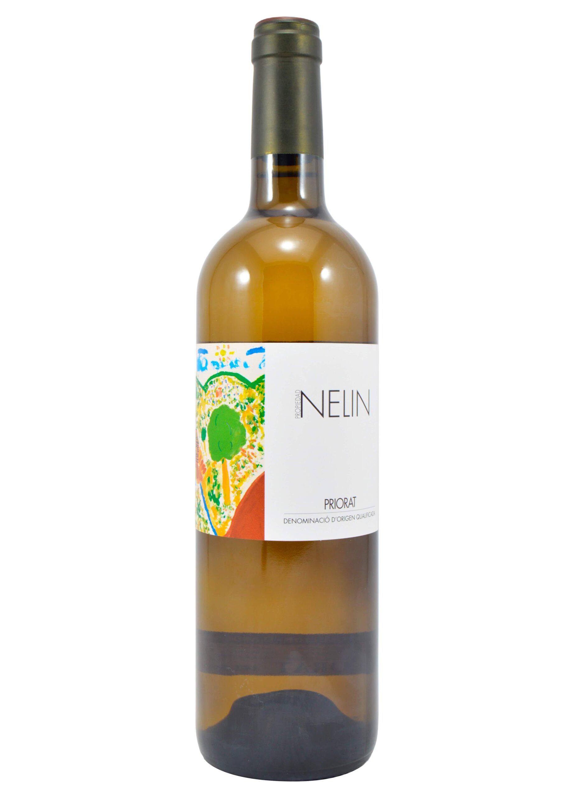 Nelin