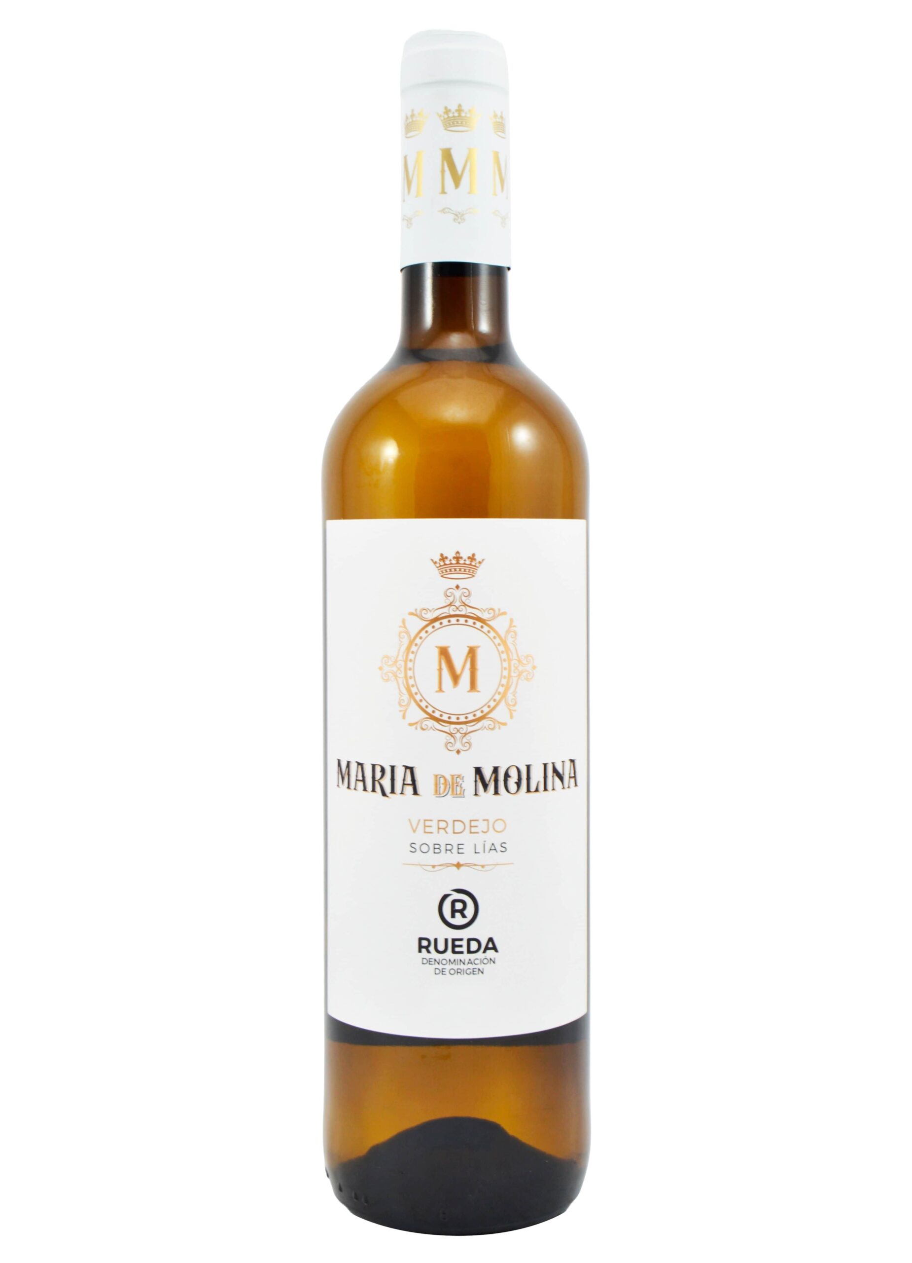 María de Molina Verdejo Sobre Lías