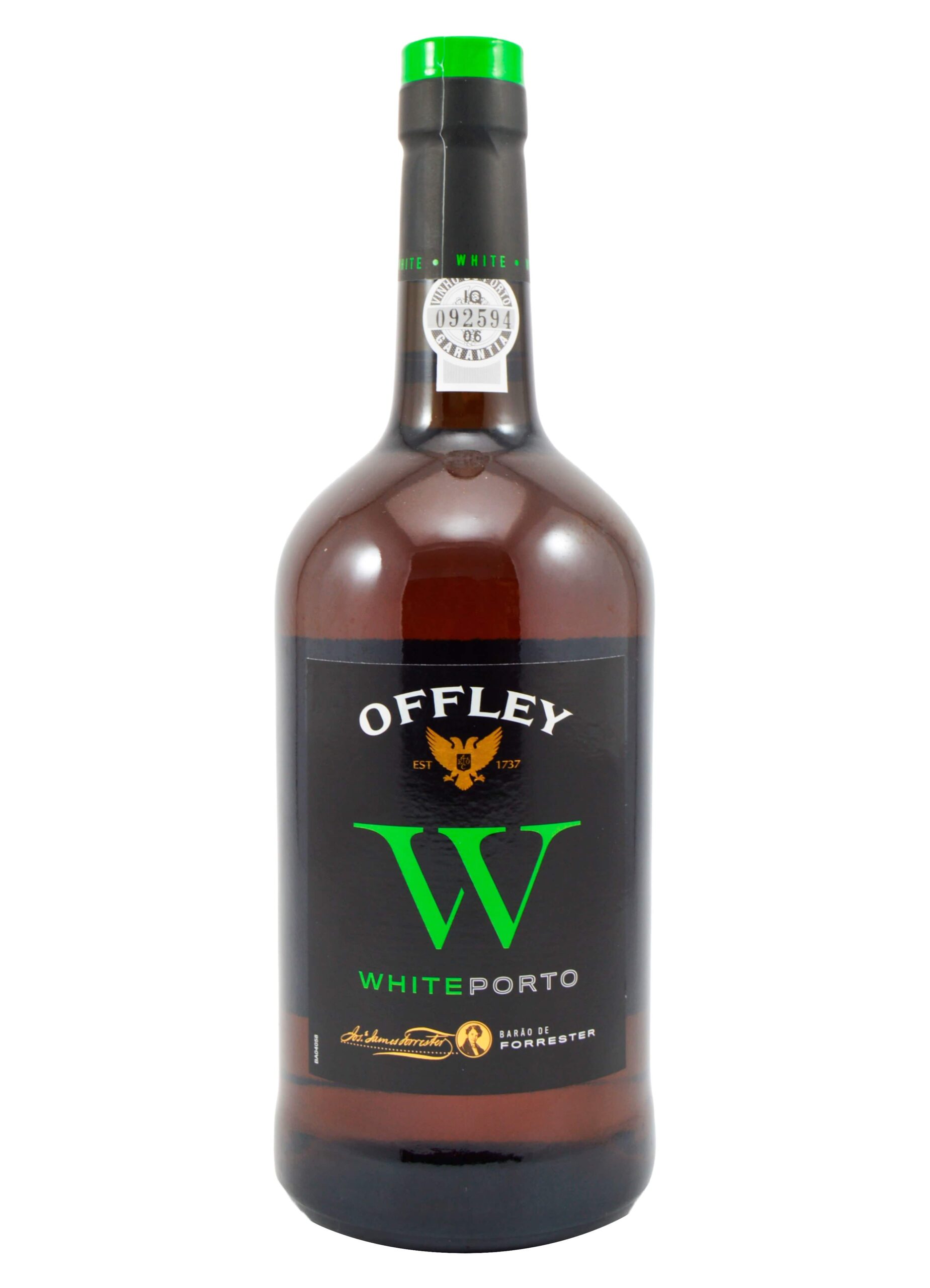 Offley White Porto