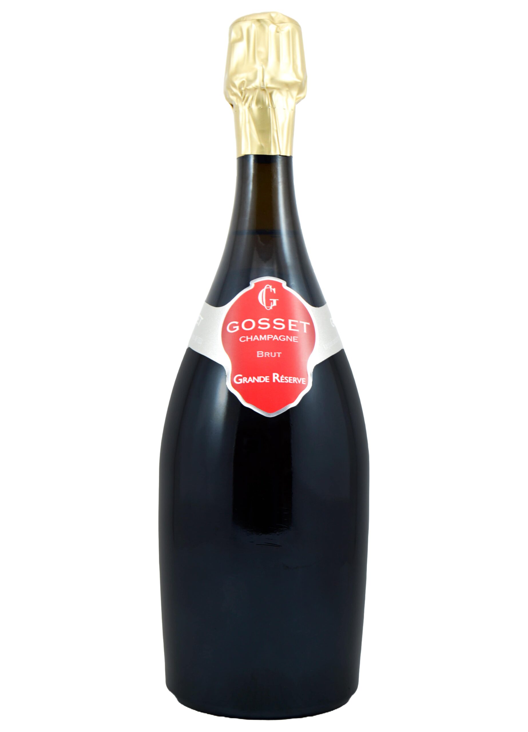 Gosset Grande Réserve Brut