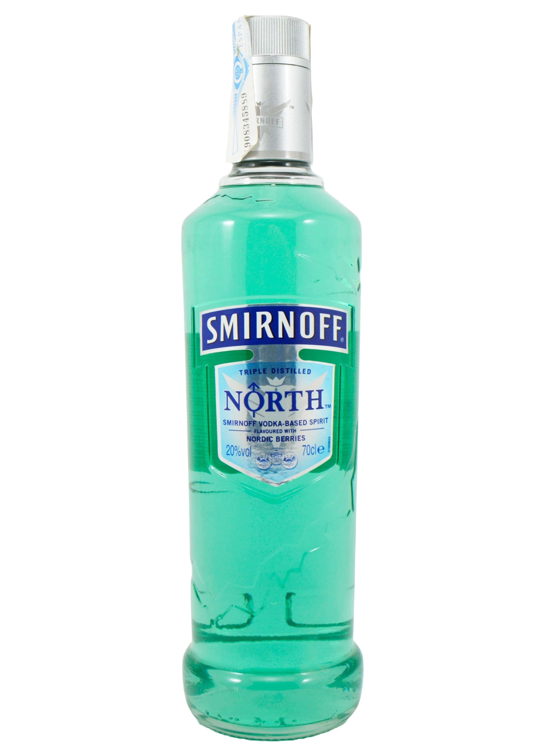 Smirnoff North