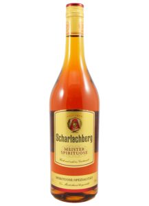 Scharlachberg Meister Spirituose