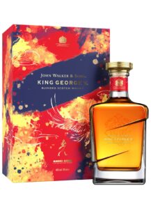 Johnnie Walker King George V