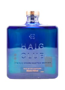Haig Club Single Grain