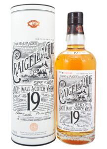 Craigellachie 19 Years Old
