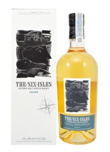 The Six Isles Voyager
