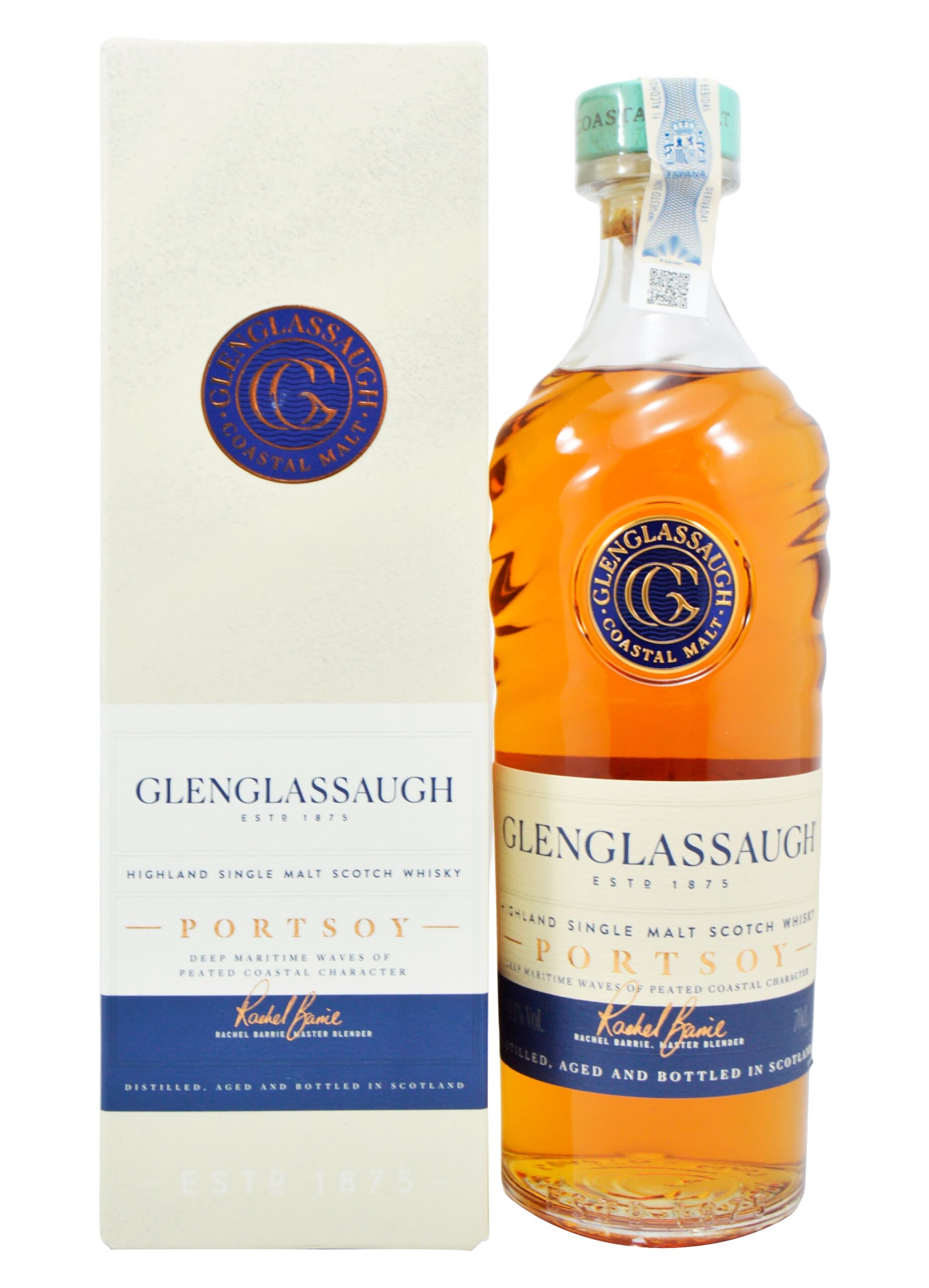 Glenglassaugh Portsoy