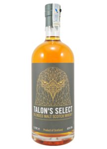 Talon's Select Bended Malt