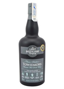 Towiemore Classic Selection