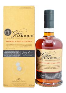 Glen Garioch 15 Years Old Sherry Cask