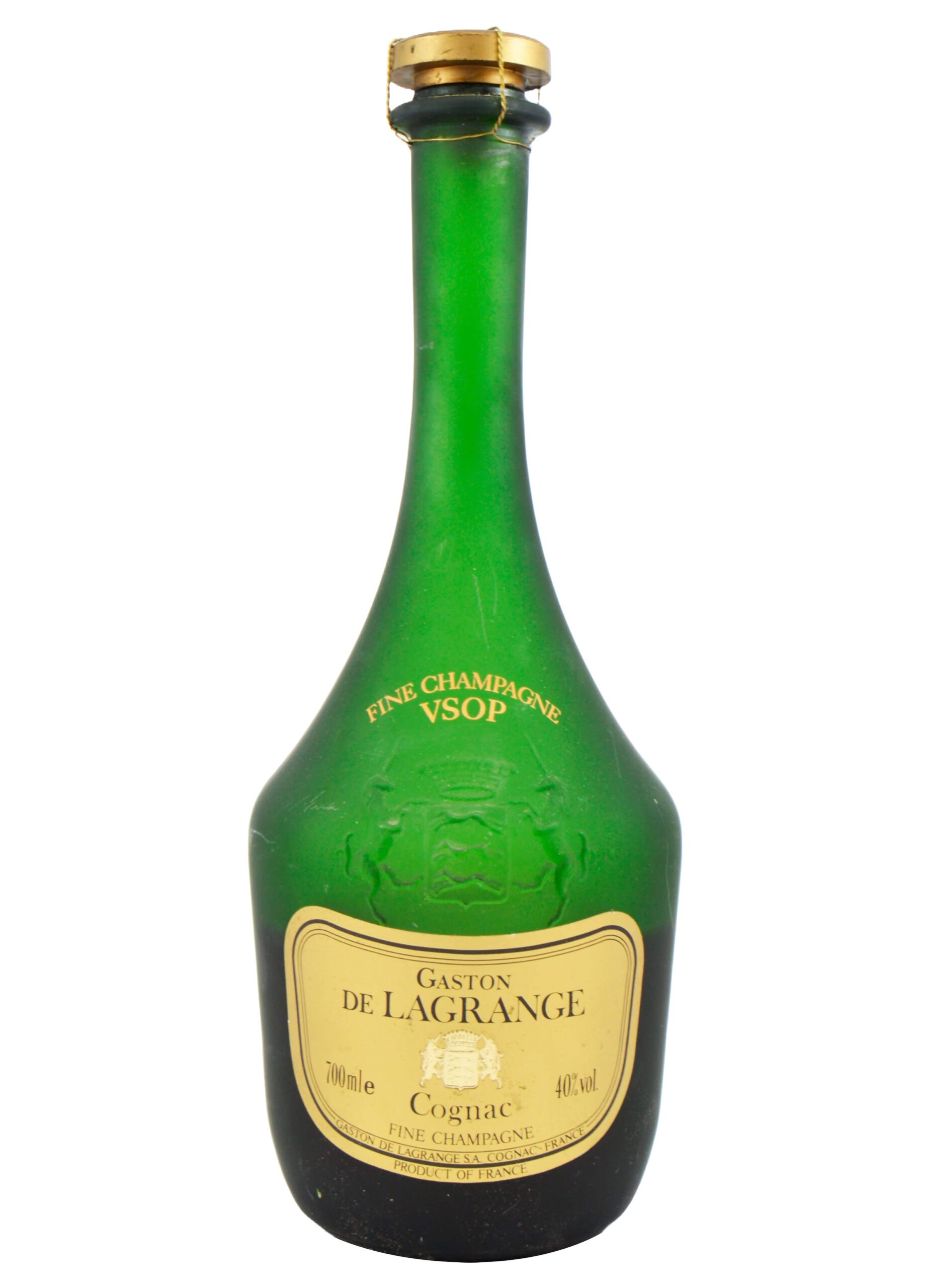 Gaston de Lagrange VSOP