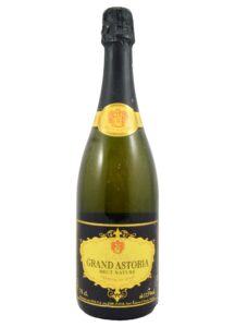 Grand Astoria Brut Nature Años 2000
