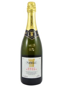 Torello Brut Nature Gran Reserva 1997