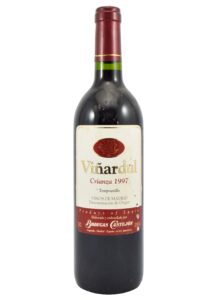 Viñardul Crianza 1997