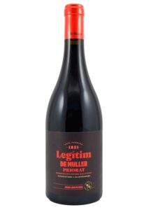 De Muller Legítim 2021