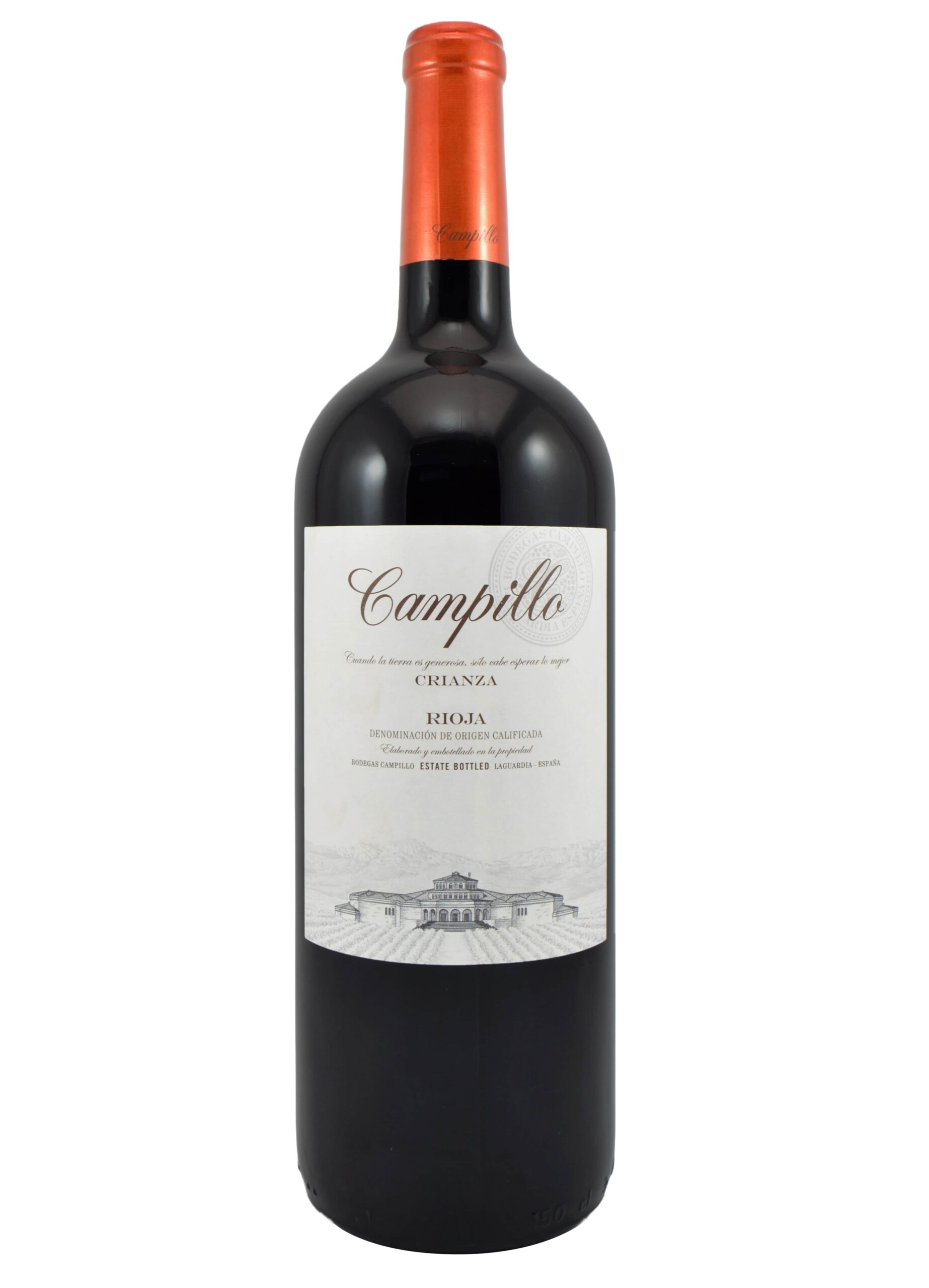 Campillo Crianza Magnum
