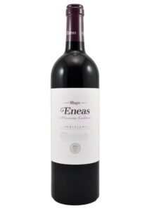 Eneas Maceración Carbónica 2024