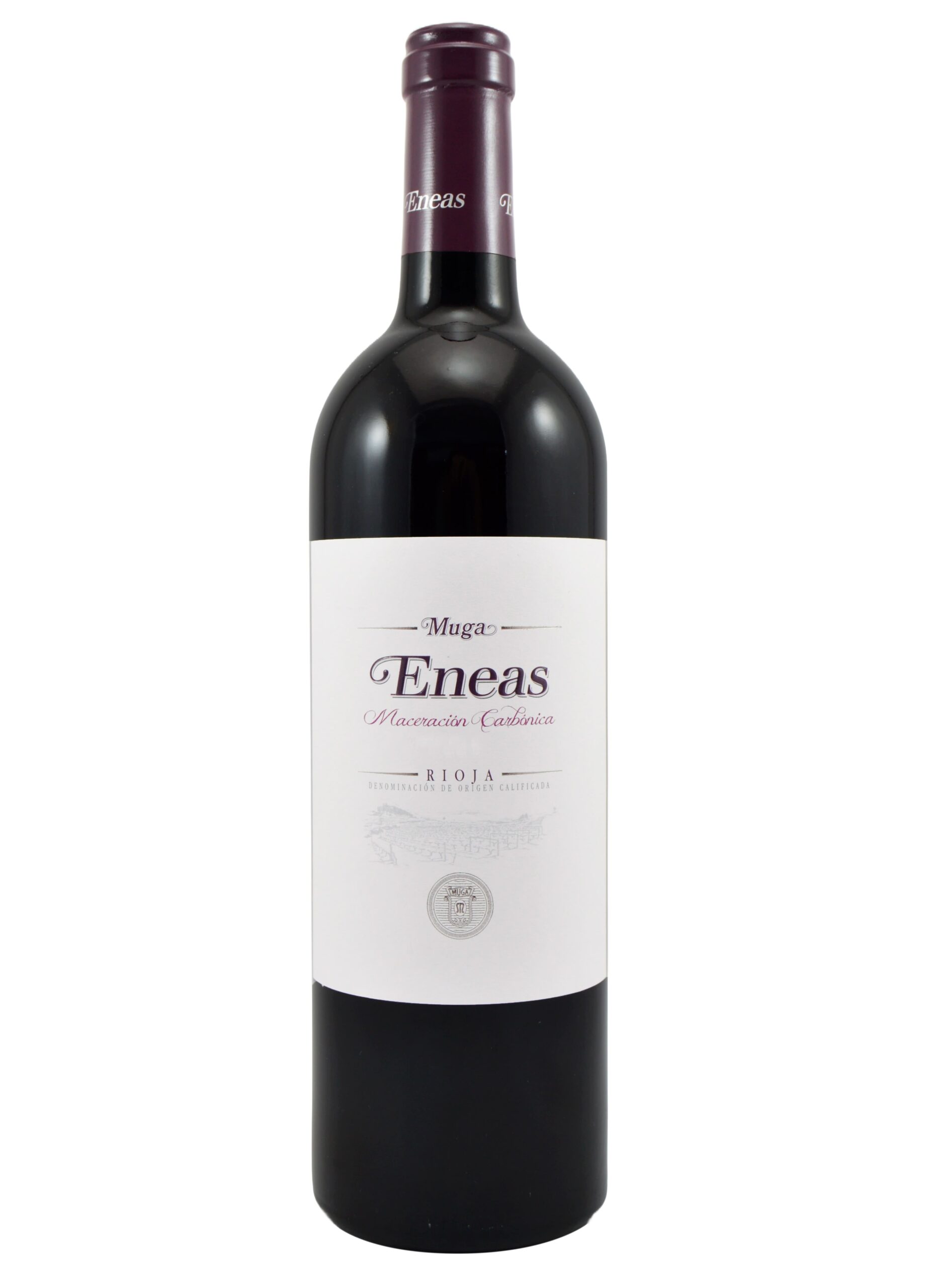 Eneas Maceración Carbónica