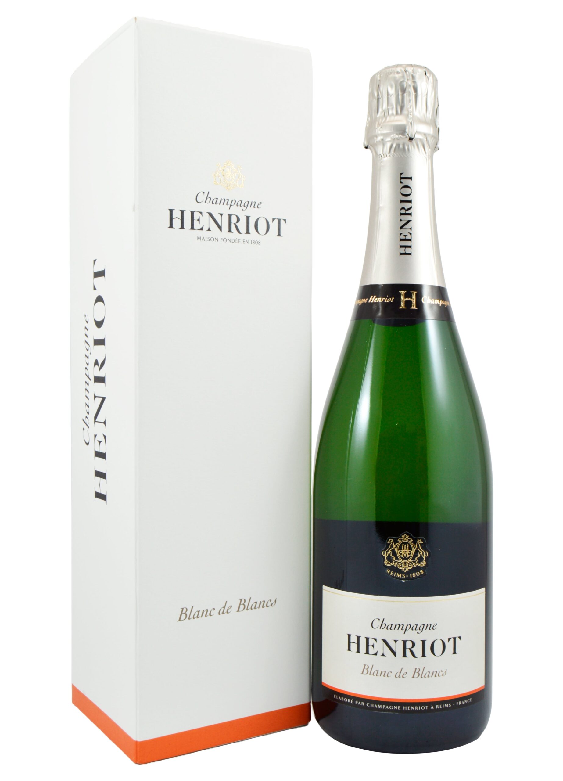 Henriot Blanc De Blancs