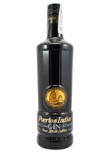 Puerto de Indias Pure Black