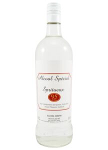 Alcool Spécial
