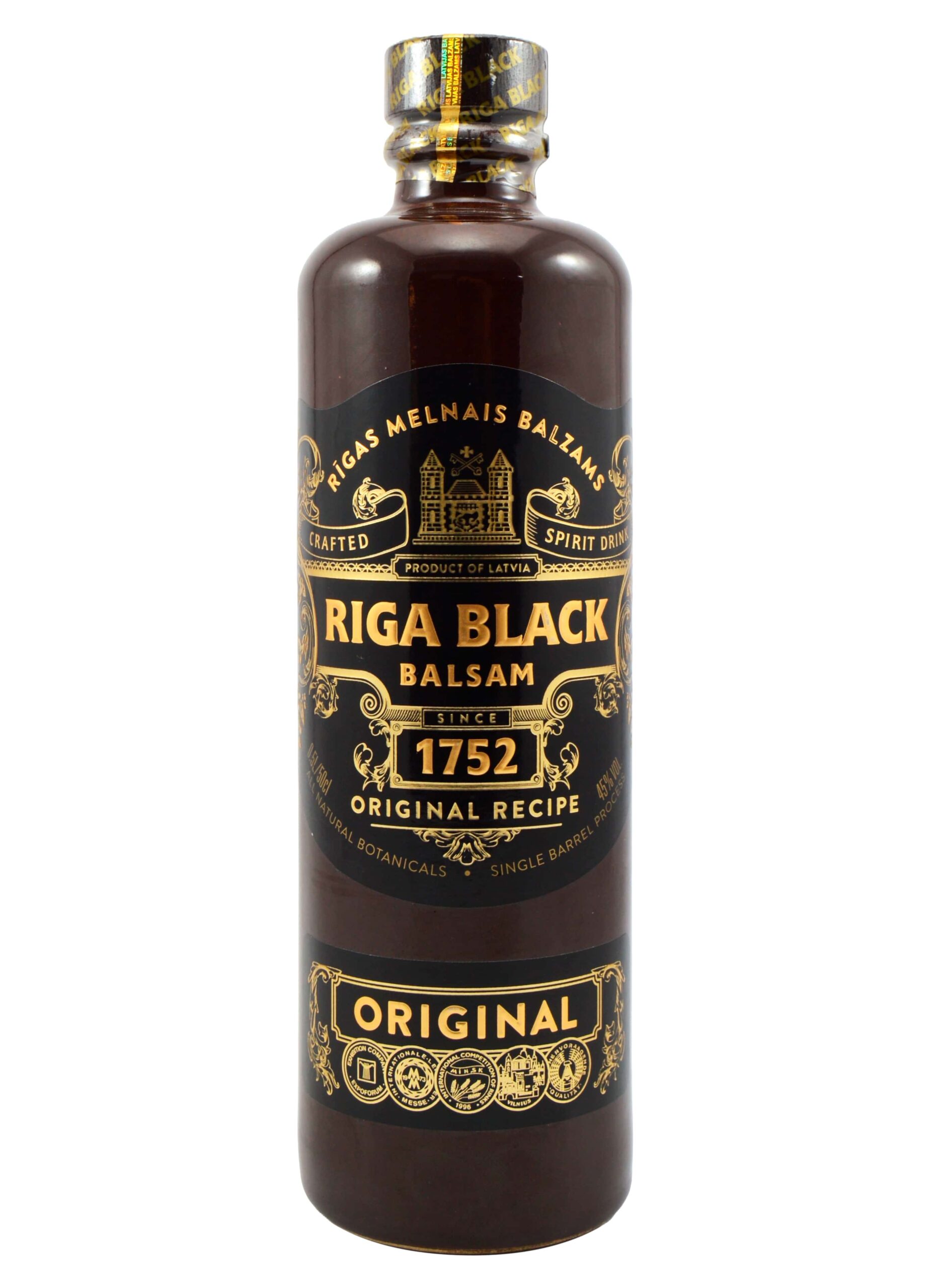 Riga Balsam Original