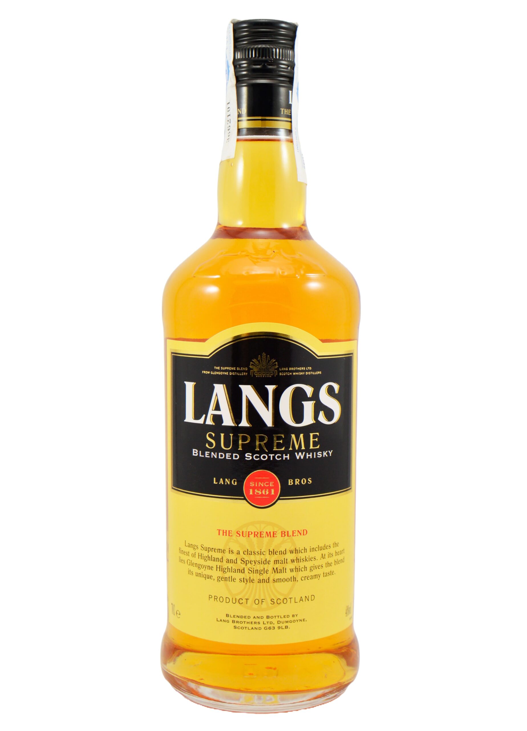 Langs Supreme