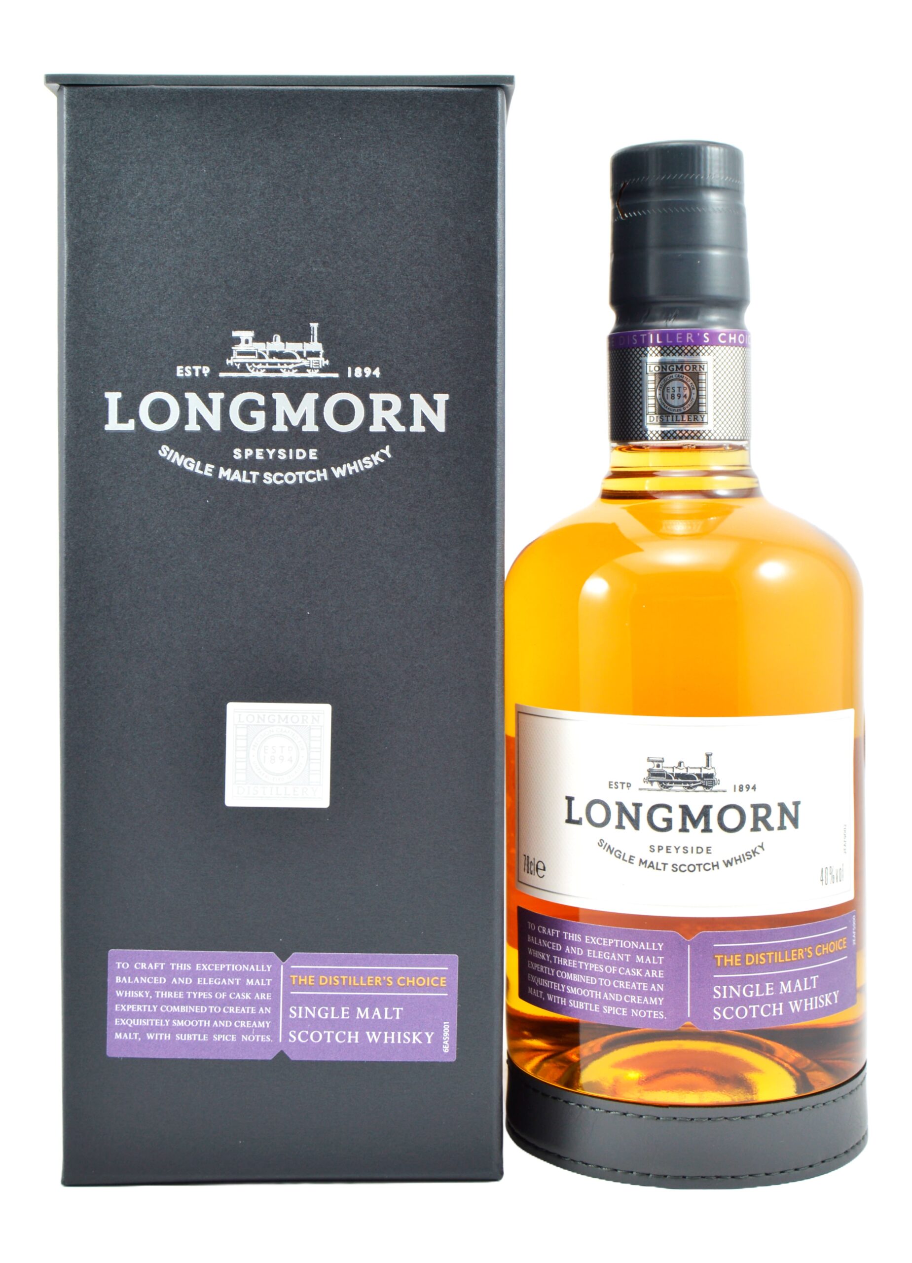 Longmorn