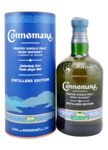Connemara Distillers Edition