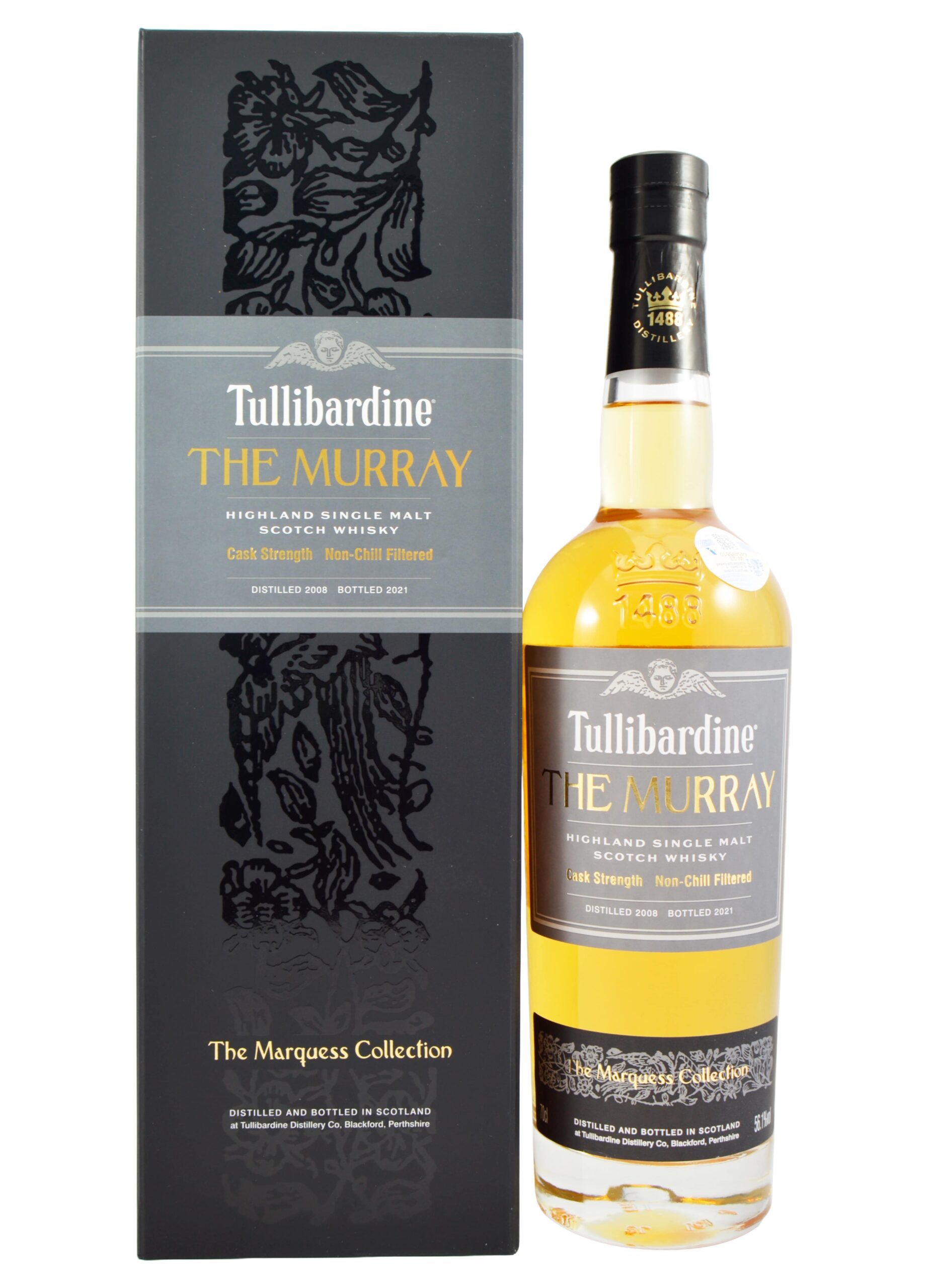 Tullibardine The Murray