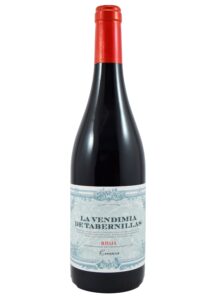 La Vendimia de Tabernillas