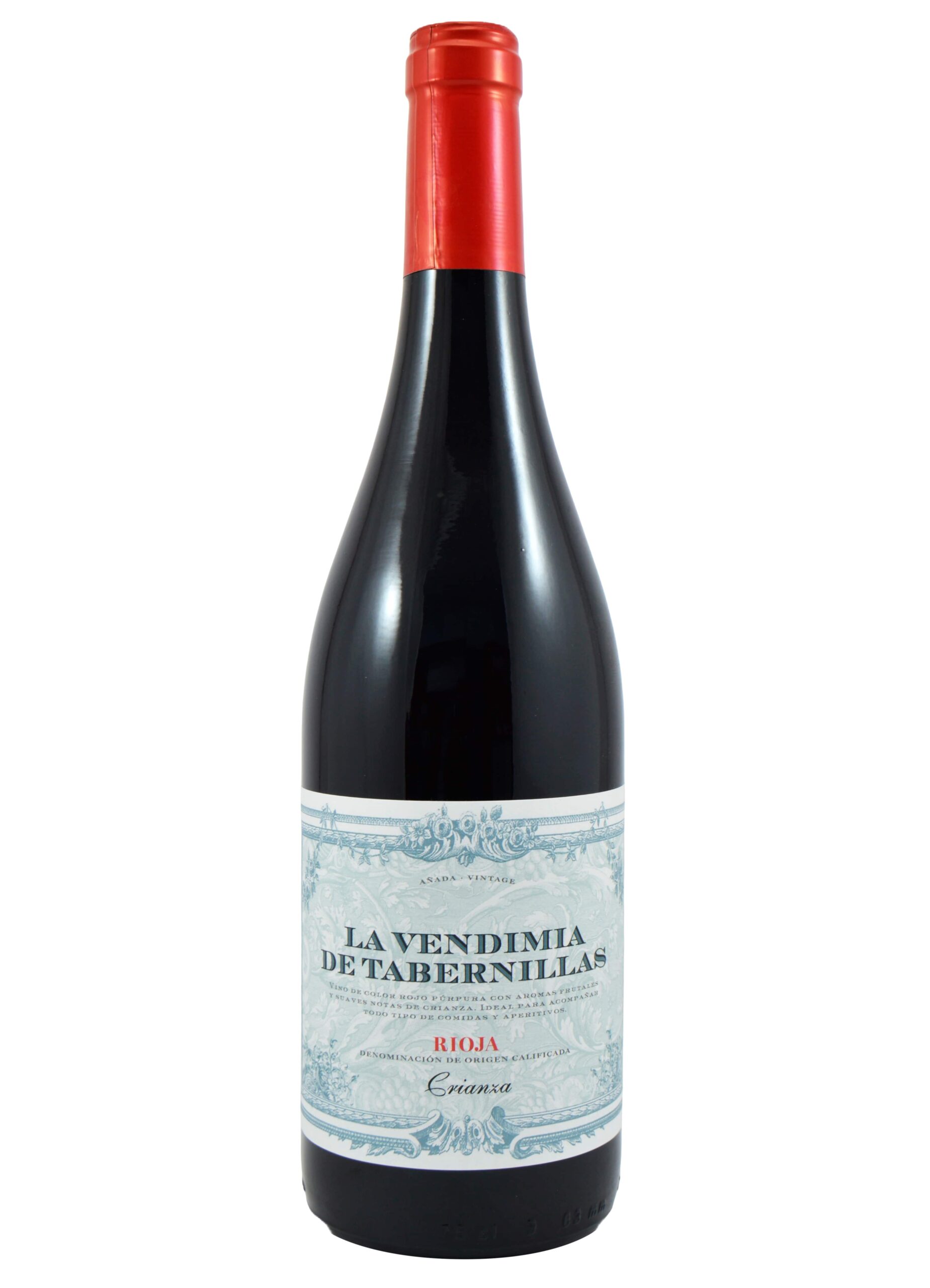La Vendimia de Tabernillas