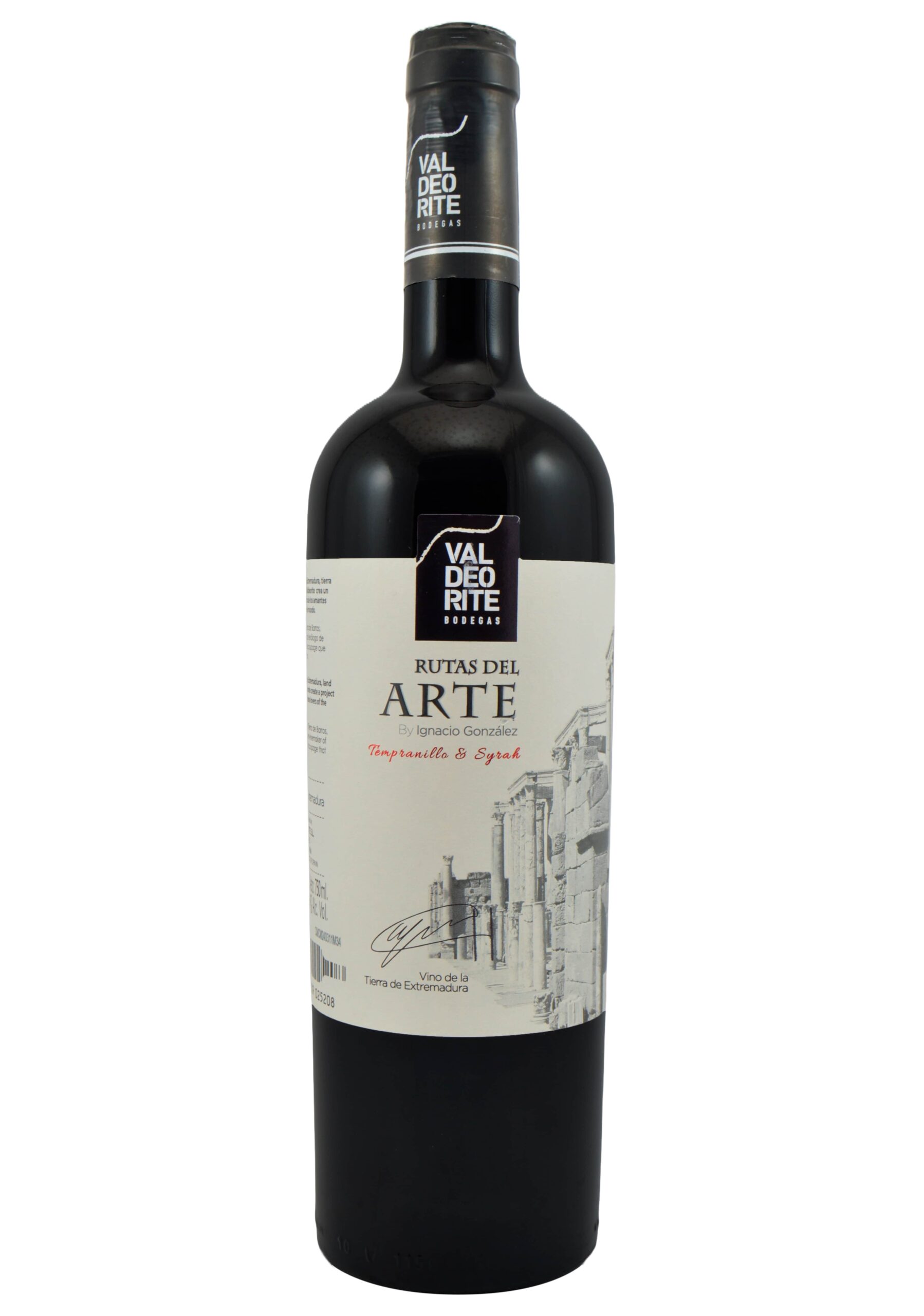 Rutas del Arte