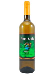 Finca Sofía Verdejo