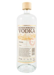 Koskenkorva Vodka Original