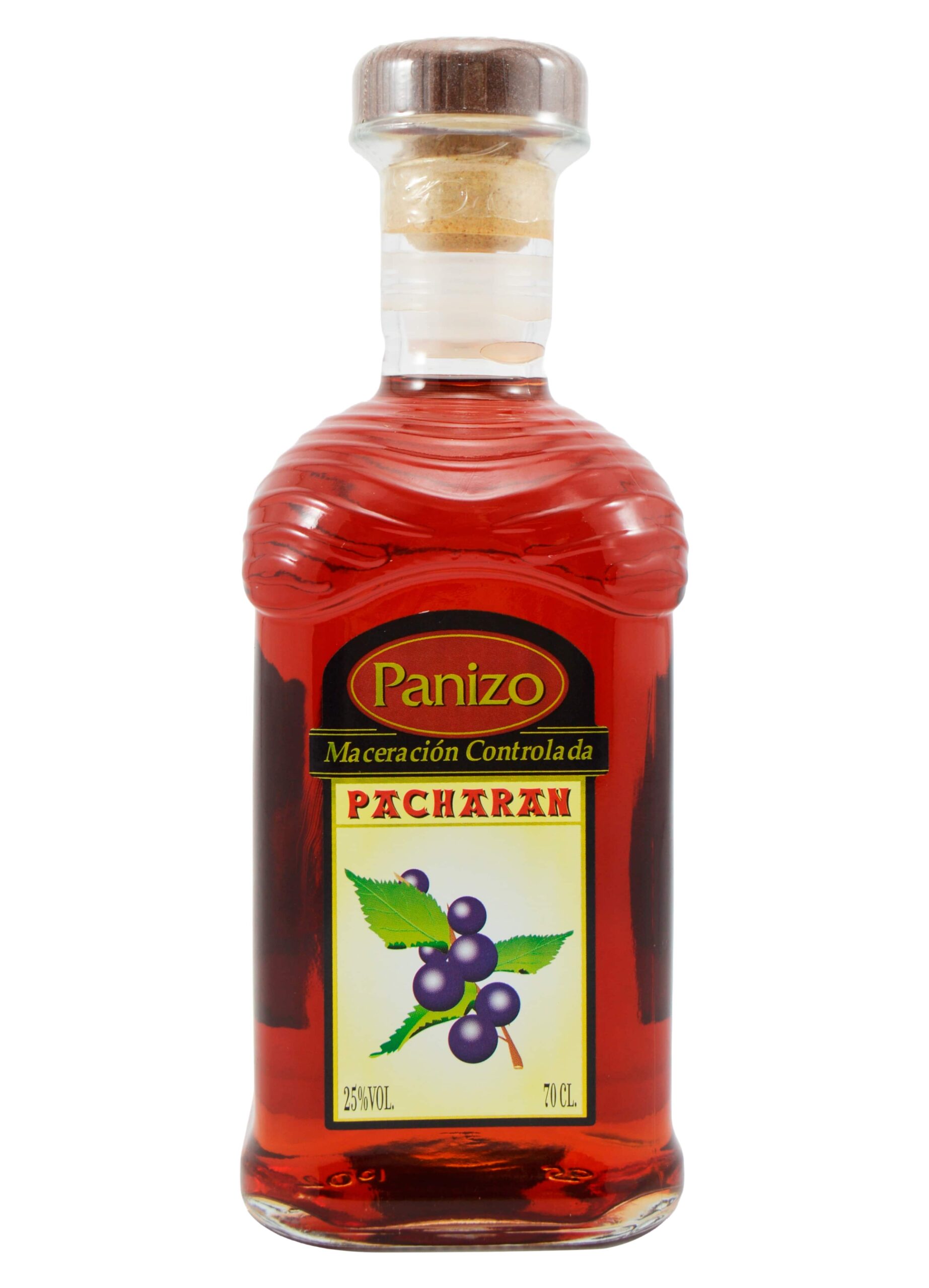 Panizo Pacharán