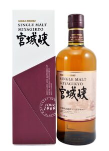 Nikka Miyagikyo