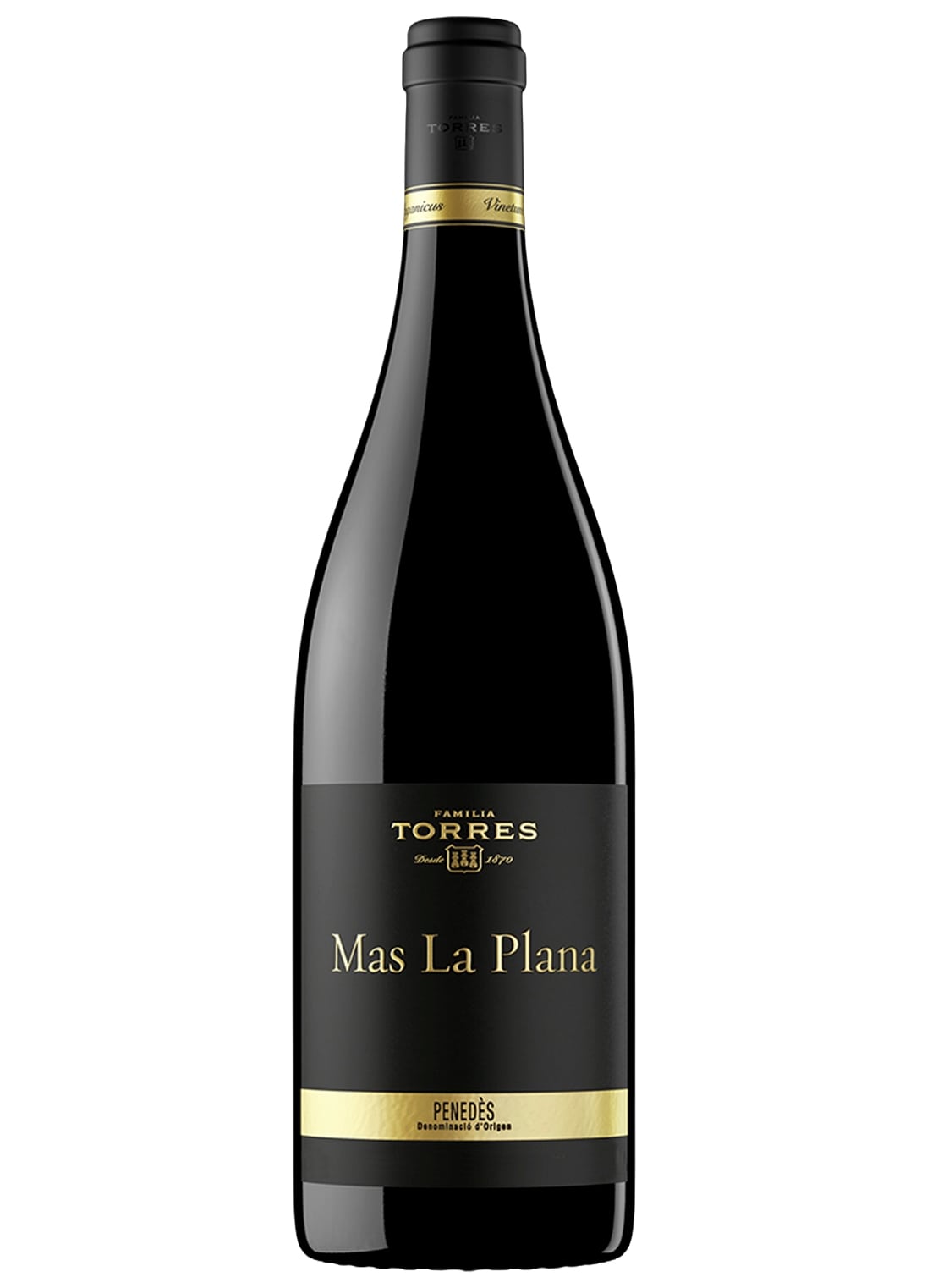 Mas La Plana