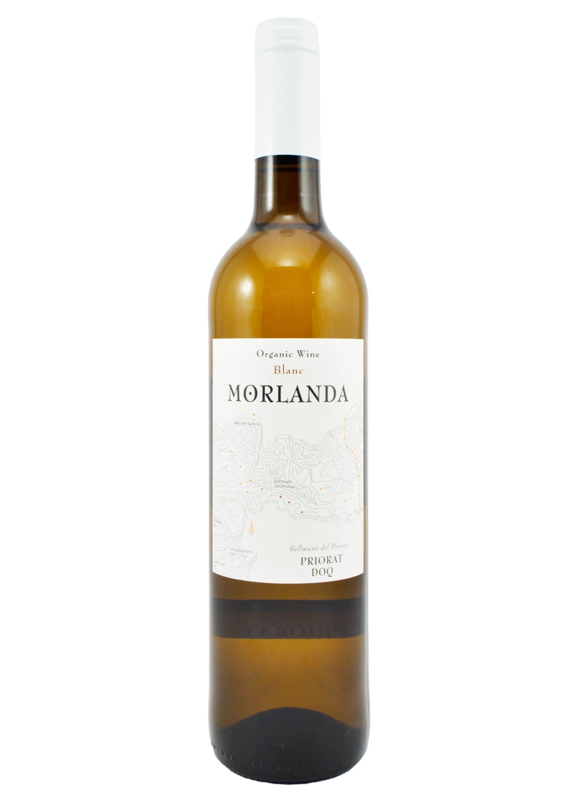 Morlanda Blanc