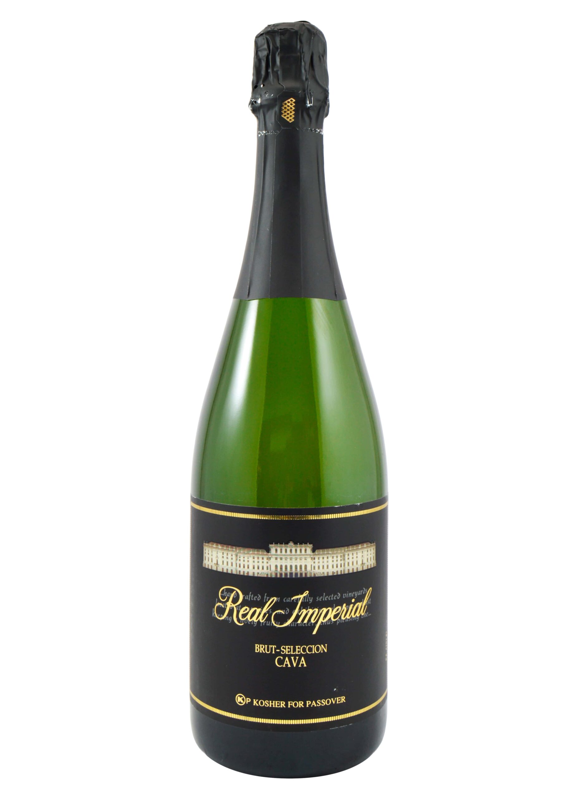Real Imperial Brut Selección