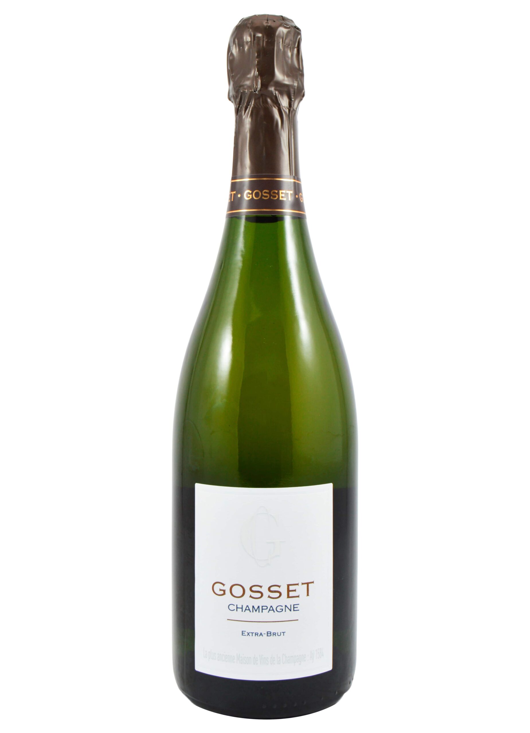 Gosset Champagne Extra Brut