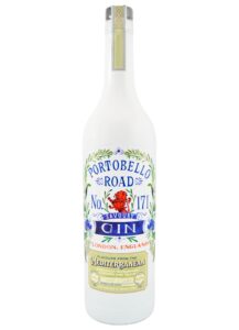 Portobello Road Savoury Gin