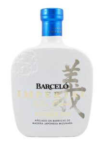Barceló Imperial Rare Blends Mizunara Cask