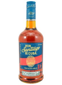 Ron Santiago de Cuba