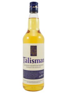 The Talisman Blended Whisky