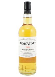Signatory Vintage