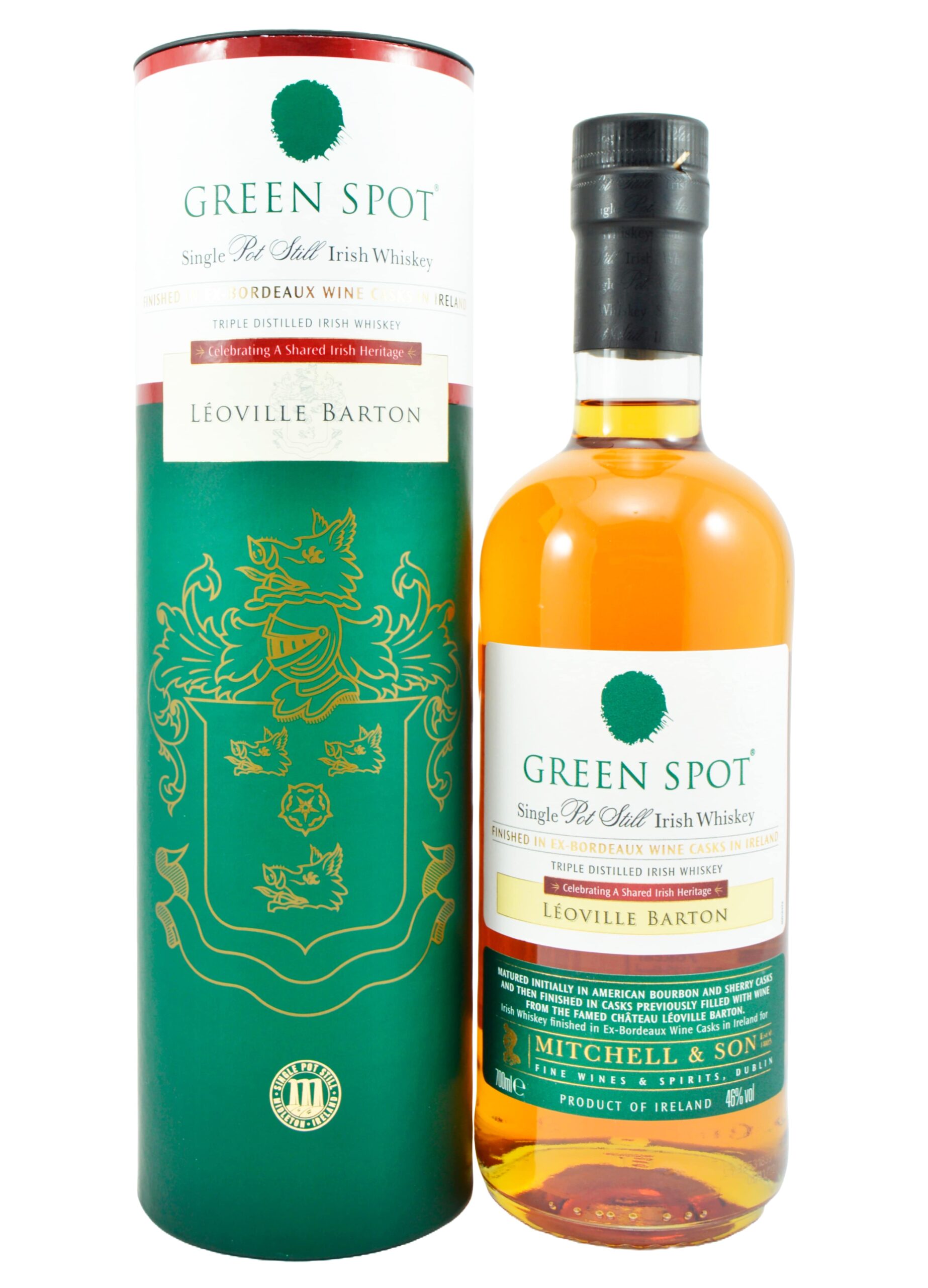 Green Spot Chateau Leoville Barton